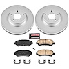 Z17 COATED BRAKE KIT - image 1