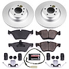 Z23 COATED BRAKE KIT - image 1