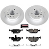 Z23 COATED BRAKE KIT - image 1