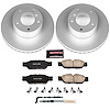 Z23 COATED BRAKE KIT - image 1