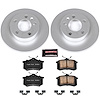 Z23 COATED BRAKE KIT - image 1