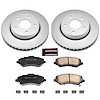 Z17 COATED BRAKE KIT - image 1