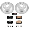 Z17 COATED BRAKE KIT - image 1