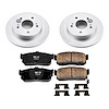 Z17 COATED BRAKE KIT - image 1