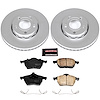 Z23 COATED BRAKE KIT - image 1