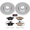 Z23 COATED BRAKE KIT - image 1