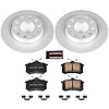Z23 COATED BRAKE KIT - image 1