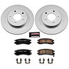 Z17 COATED BRAKE KIT - image 1