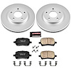 Z17 COATED BRAKE KIT - image 1
