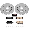 Z17 COATED BRAKE KIT - image 1