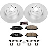 Z17 COATED BRAKE KIT - image 1