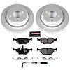 Z23 COATED BRAKE KIT - image 1