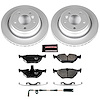 Z23 COATED BRAKE KIT - image 1