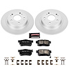 Z17 COATED BRAKE KIT - image 1