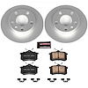 Z23 COATED BRAKE KIT - image 1