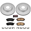 Z17 COATED BRAKE KIT - image 1