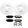 Z17 COATED BRAKE KIT - image 1