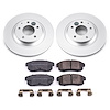 Z17 COATED BRAKE KIT - image 1