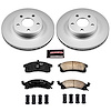 Z17 COATED BRAKE KIT - image 1