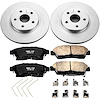 Z17 COATED BRAKE KIT - image 1