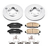 Z17 COATED BRAKE KIT - image 1