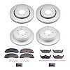 Z17 COATED BRAKE KIT - image 1
