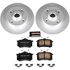 Z23 COATED BRAKE KIT - image 1