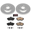 Z23 COATED BRAKE KIT - image 1