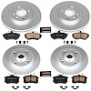 Z23 COATED BRAKE KIT - image 1
