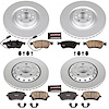 Z23 COATED BRAKE KIT - image 1