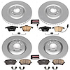 Z23 COATED BRAKE KIT - image 1