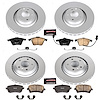 Z23 COATED BRAKE KIT - image 1