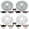 Z17 COATED BRAKE KIT - image 1