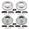 Z17 COATED BRAKE KIT - image 1