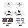 Z17 COATED BRAKE KIT - image 1