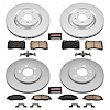 Z17 COATED BRAKE KIT - image 1