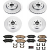 Z17 COATED BRAKE KIT - image 1