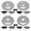 Z23 COATED BRAKE KIT - image 1
