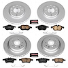 Z23 COATED BRAKE KIT - image 1
