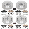 Z23 COATED BRAKE KIT - image 1