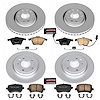 Z23 COATED BRAKE KIT - image 1