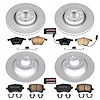 Z23 COATED BRAKE KIT - image 1