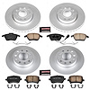 Z23 COATED BRAKE KIT - image 1