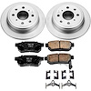 Z17 COATED BRAKE KIT - image 1