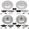 Z23 COATED BRAKE KIT - image 1