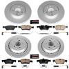 Z23 COATED BRAKE KIT - image 1