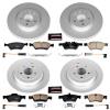 Z23 COATED BRAKE KIT - image 1