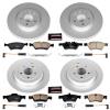 Z23 COATED BRAKE KIT - image 1