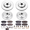 Z17 COATED BRAKE KIT - image 1