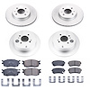 Z17 COATED BRAKE KIT - image 1